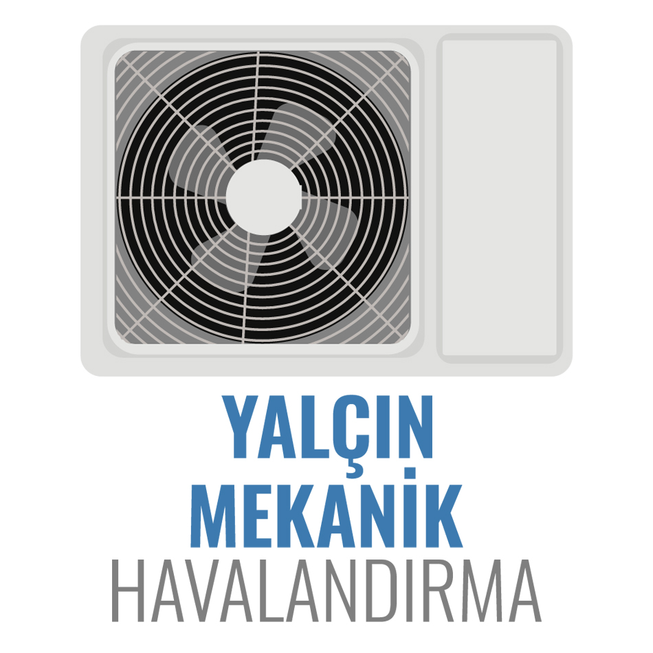 Yalçın Mekanik Havalandırma